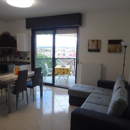 W Le Vacanze Rimini Zewnętrze zdjęcie