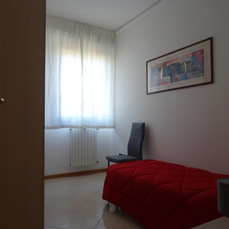 W Le Vacanze Rimini Zewnętrze zdjęcie