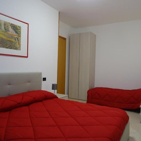 W Le Vacanze Rimini Zewnętrze zdjęcie
