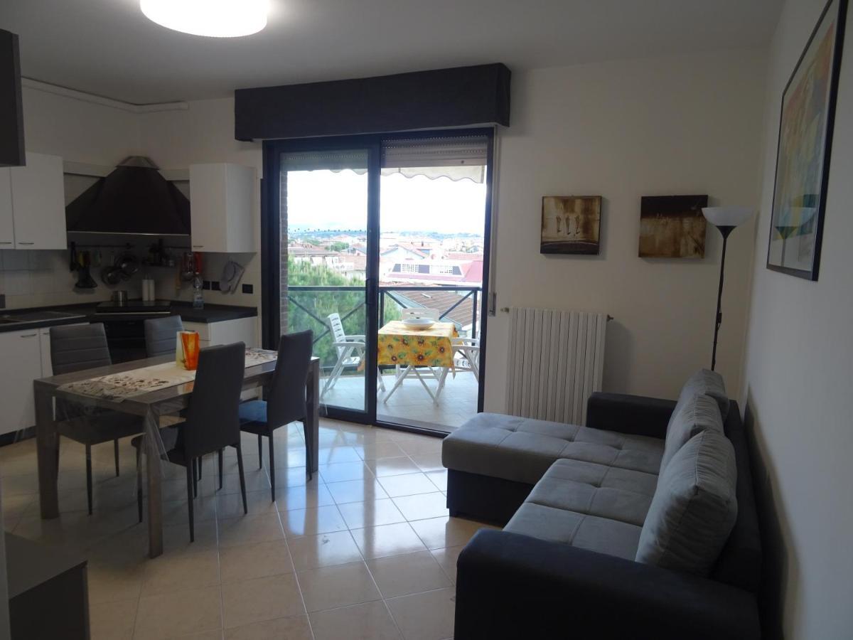 W Le Vacanze Rimini Zewnętrze zdjęcie