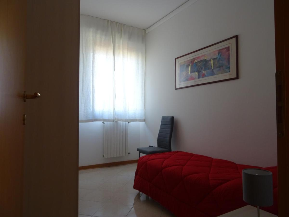 W Le Vacanze Rimini Zewnętrze zdjęcie