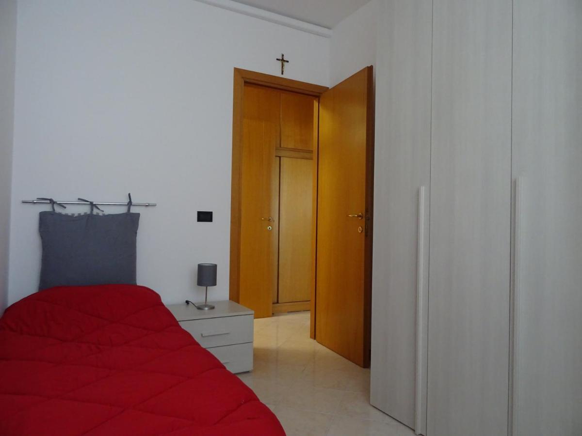 W Le Vacanze Rimini Zewnętrze zdjęcie