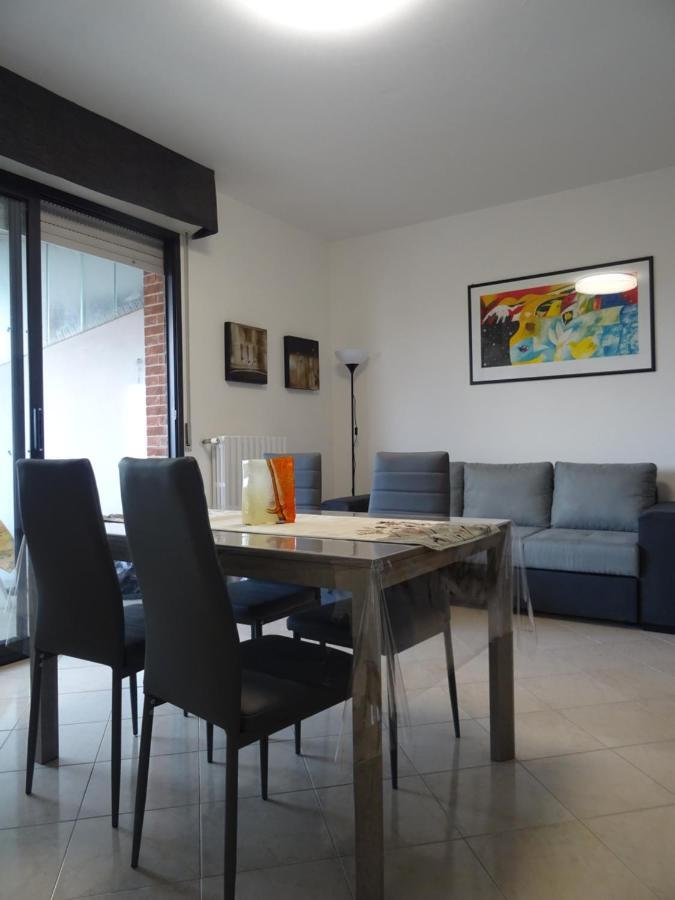 W Le Vacanze Rimini Zewnętrze zdjęcie