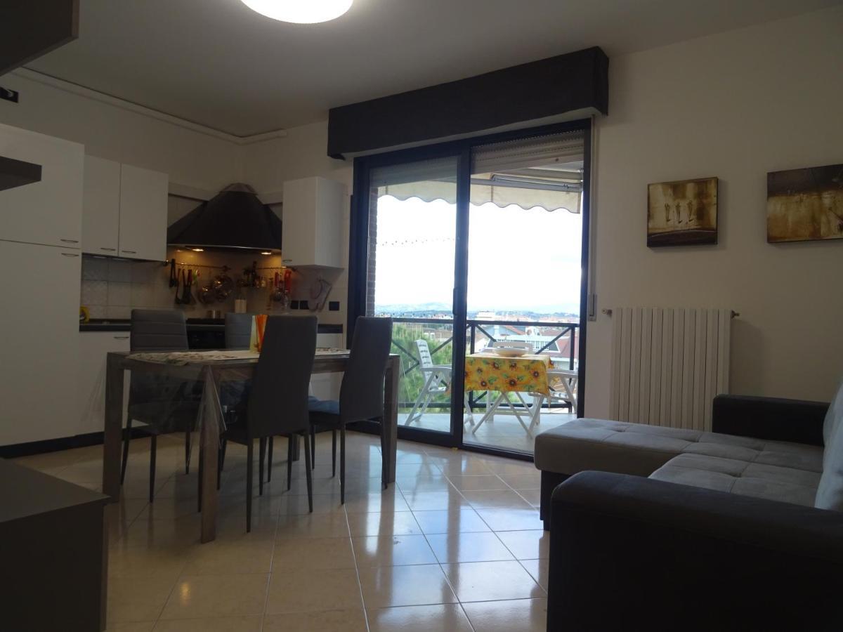 W Le Vacanze Rimini Zewnętrze zdjęcie