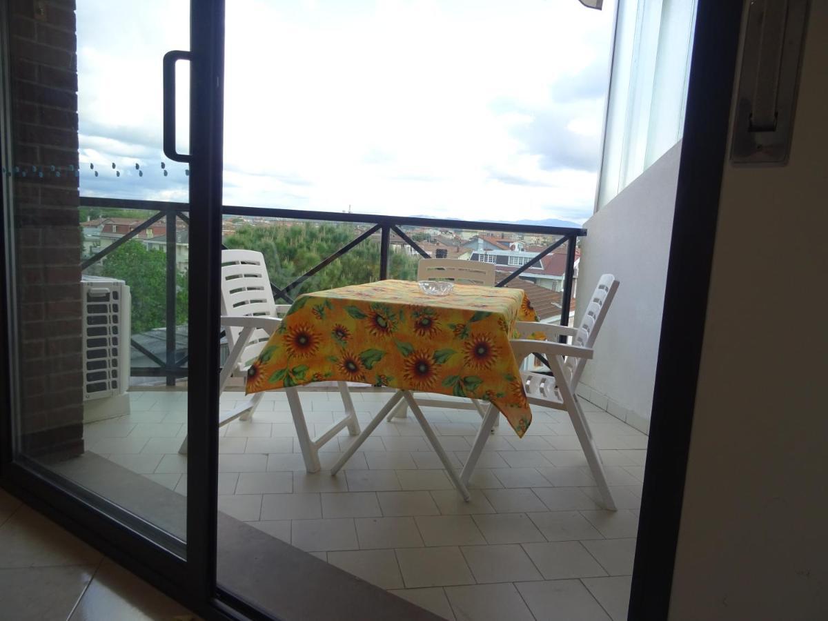 W Le Vacanze Rimini Zewnętrze zdjęcie