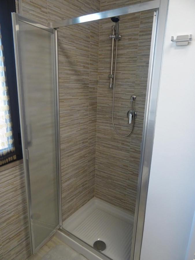 W Le Vacanze Rimini Zewnętrze zdjęcie